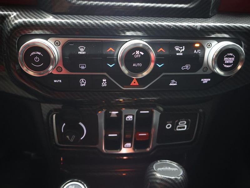 2021 JEEP GLADIATOR SPORT S