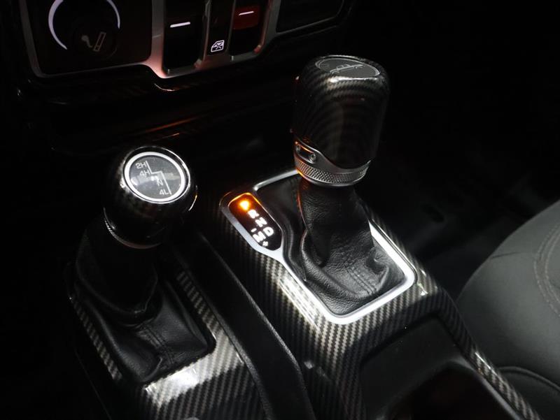 2021 JEEP GLADIATOR SPORT S