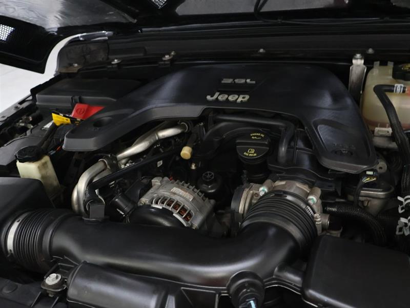 2021 JEEP GLADIATOR SPORT S