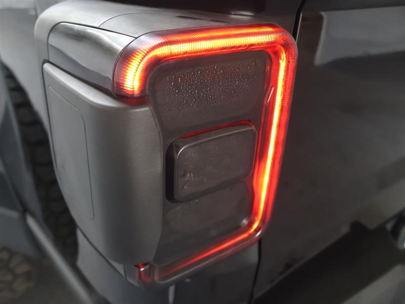 2021 JEEP GLADIATOR SPORT S