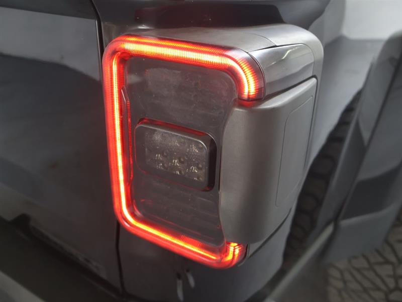 2021 JEEP GLADIATOR SPORT S