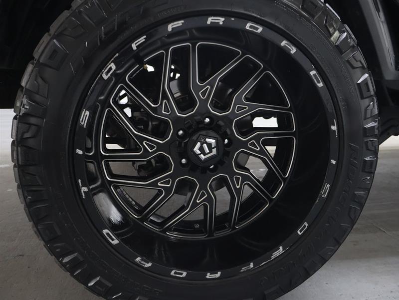 2021 JEEP GLADIATOR SPORT S