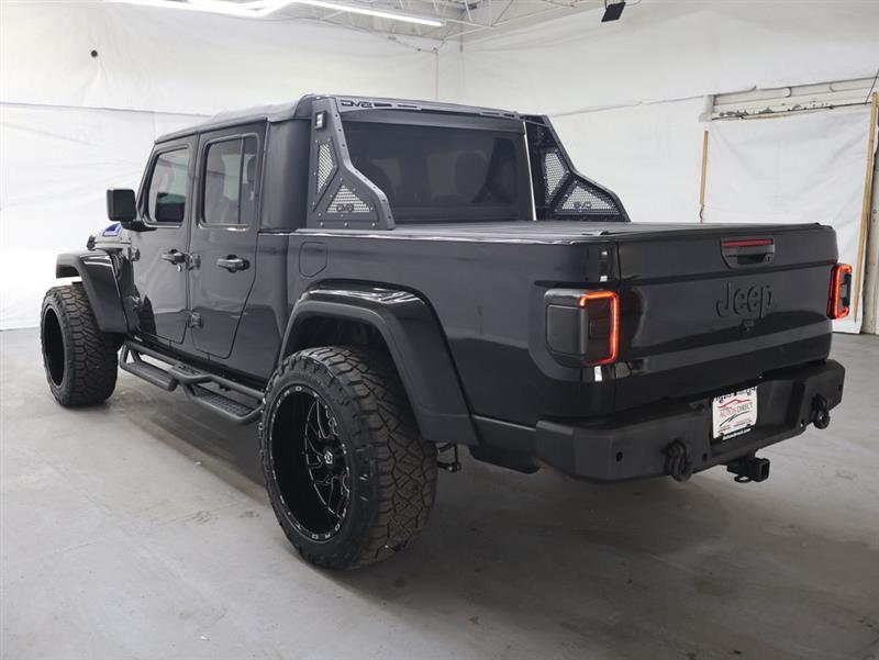 2021 JEEP GLADIATOR SPORT S