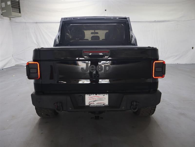 2021 JEEP GLADIATOR SPORT S