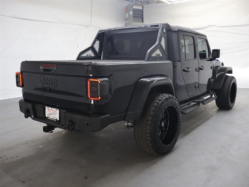 2021 JEEP GLADIATOR SPORT S