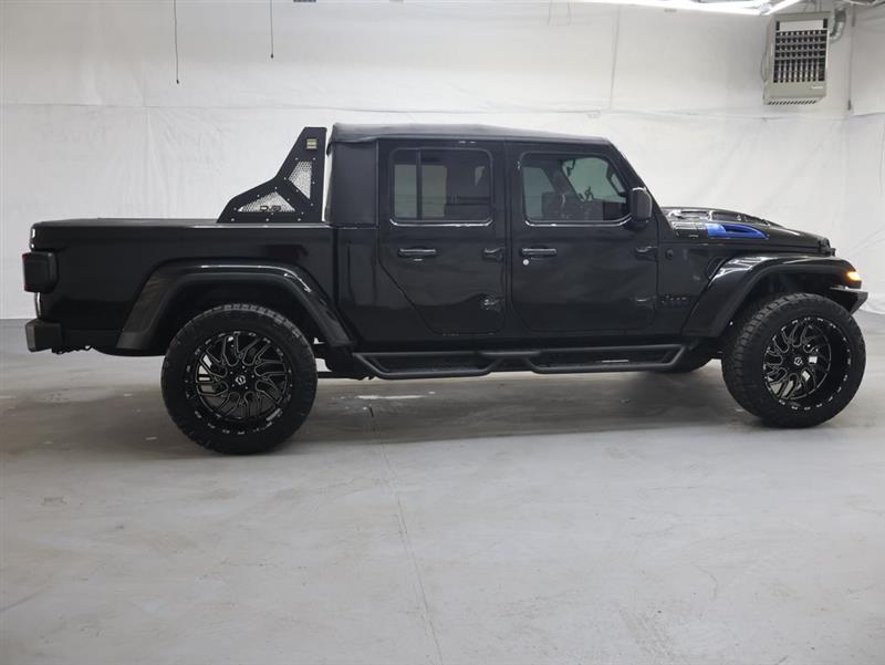 2021 JEEP GLADIATOR SPORT S