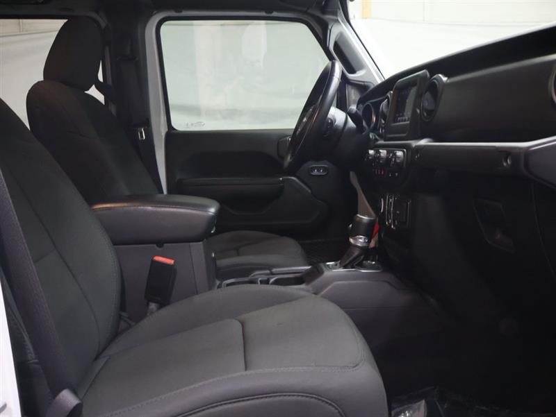 2022 JEEP GLADIATOR SPORT S