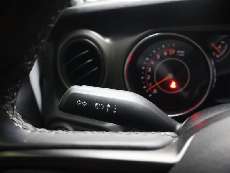 2022 JEEP GLADIATOR SPORT S