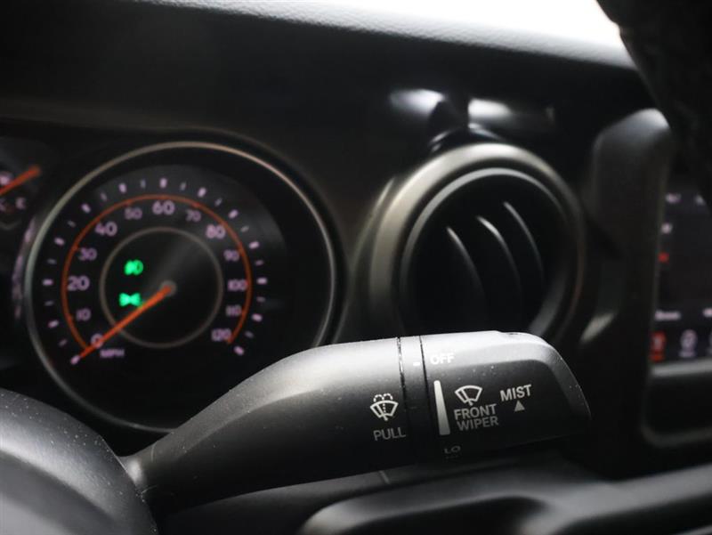 2022 JEEP GLADIATOR SPORT S