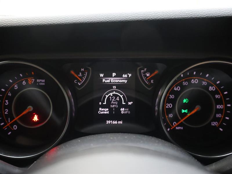 2022 JEEP GLADIATOR SPORT S