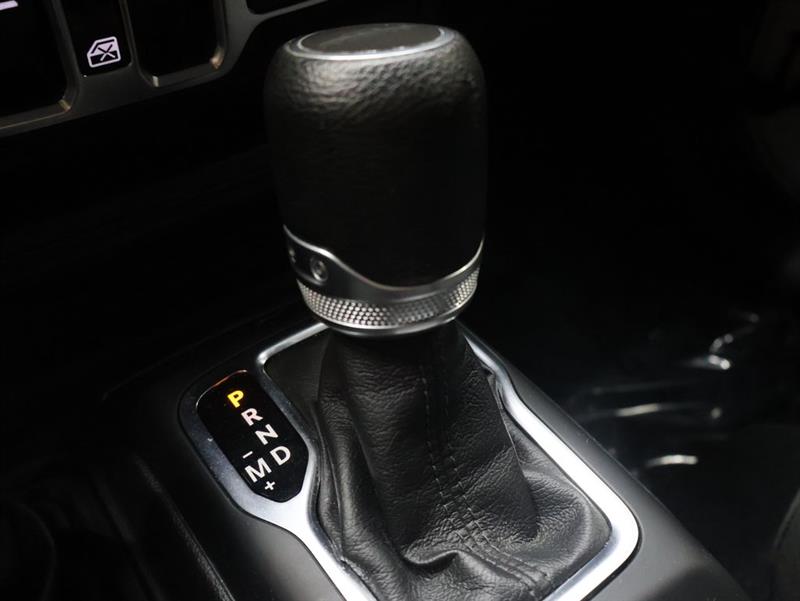 2022 JEEP GLADIATOR SPORT S