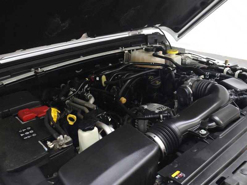 2022 JEEP GLADIATOR SPORT S