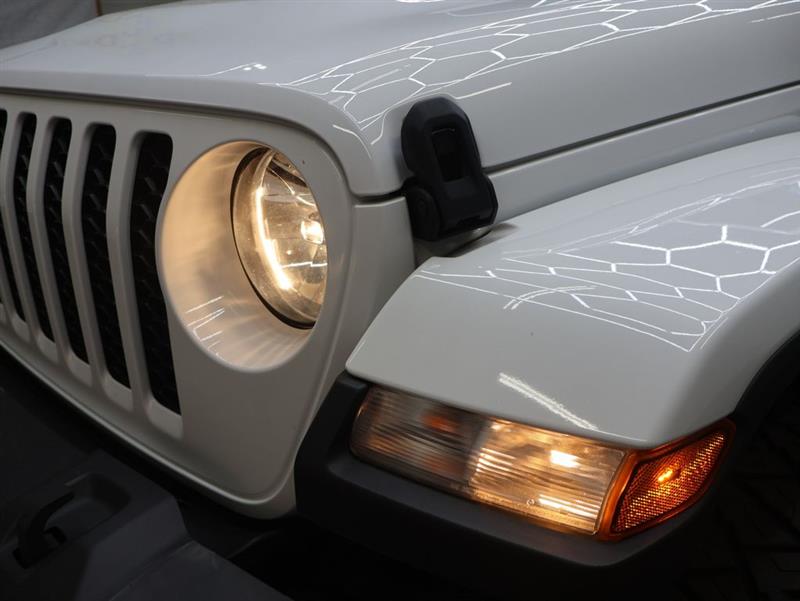 2022 JEEP GLADIATOR SPORT S