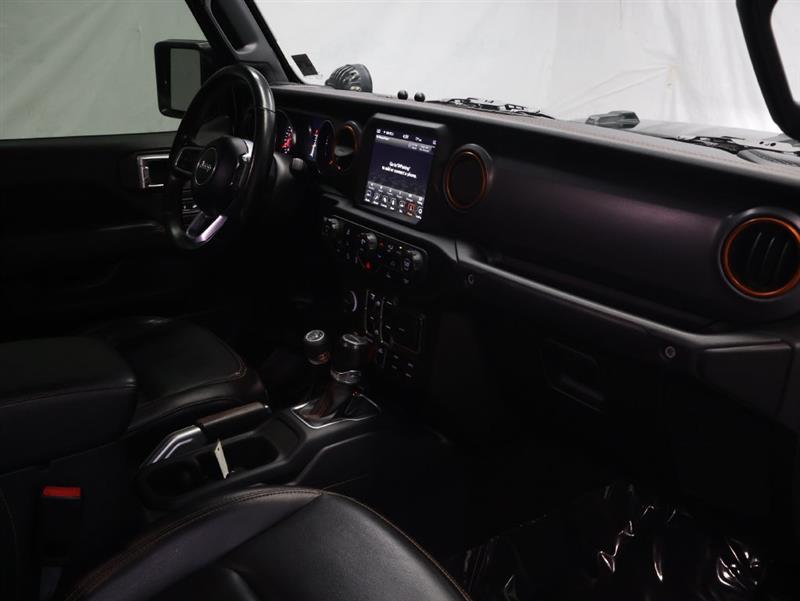 2020 JEEP GLADIATOR MOJAVE