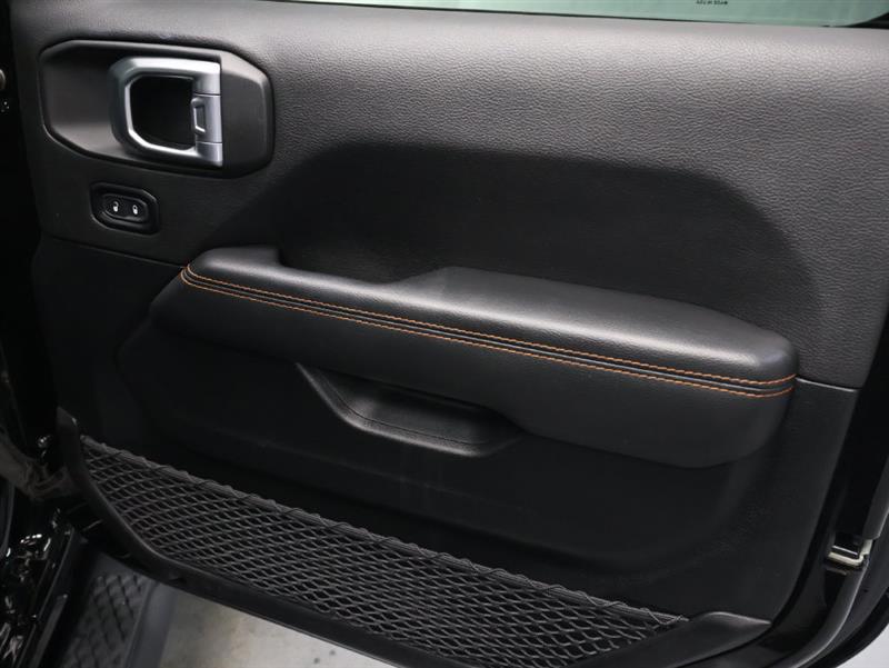 2020 JEEP GLADIATOR MOJAVE