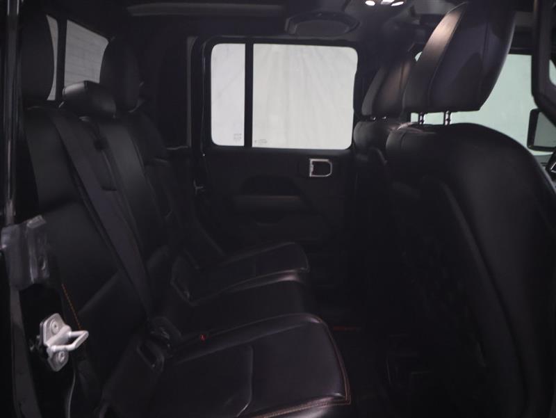 2020 JEEP GLADIATOR MOJAVE