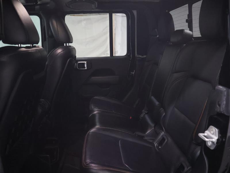 2020 JEEP GLADIATOR MOJAVE