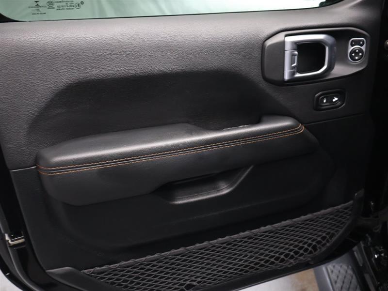 2020 JEEP GLADIATOR MOJAVE