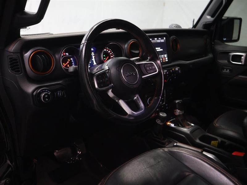 2020 JEEP GLADIATOR MOJAVE