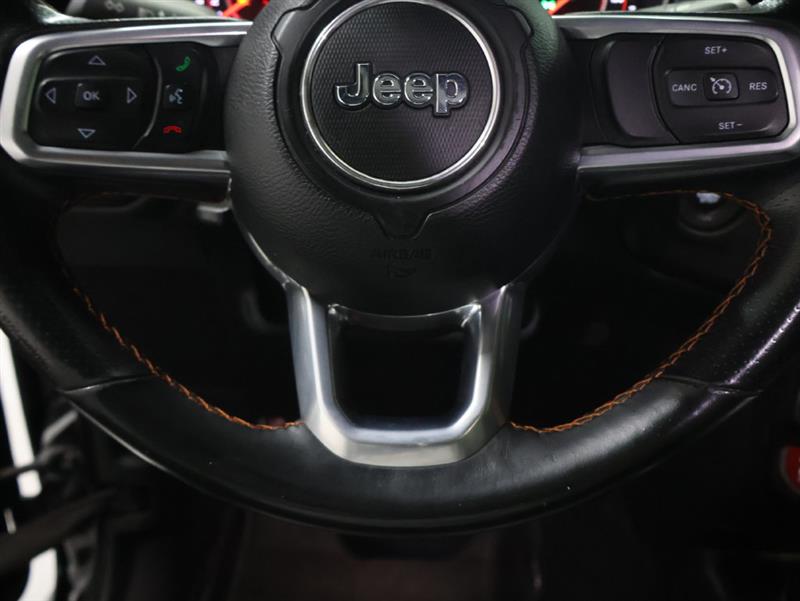 2020 JEEP GLADIATOR MOJAVE