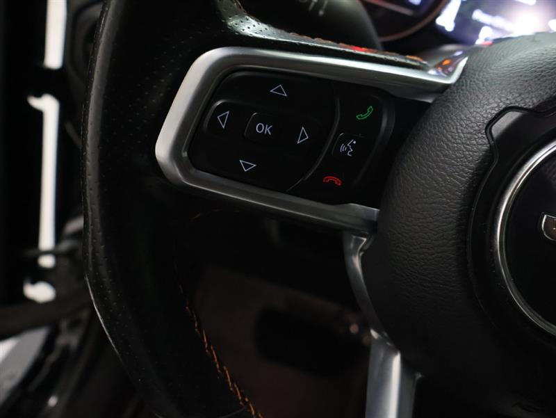 2020 JEEP GLADIATOR MOJAVE