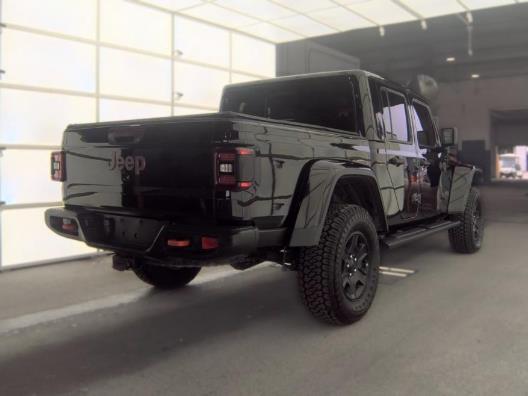 2020 JEEP GLADIATOR MOJAVE
