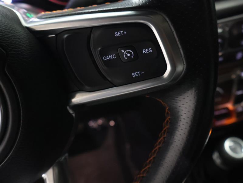 2020 JEEP GLADIATOR MOJAVE