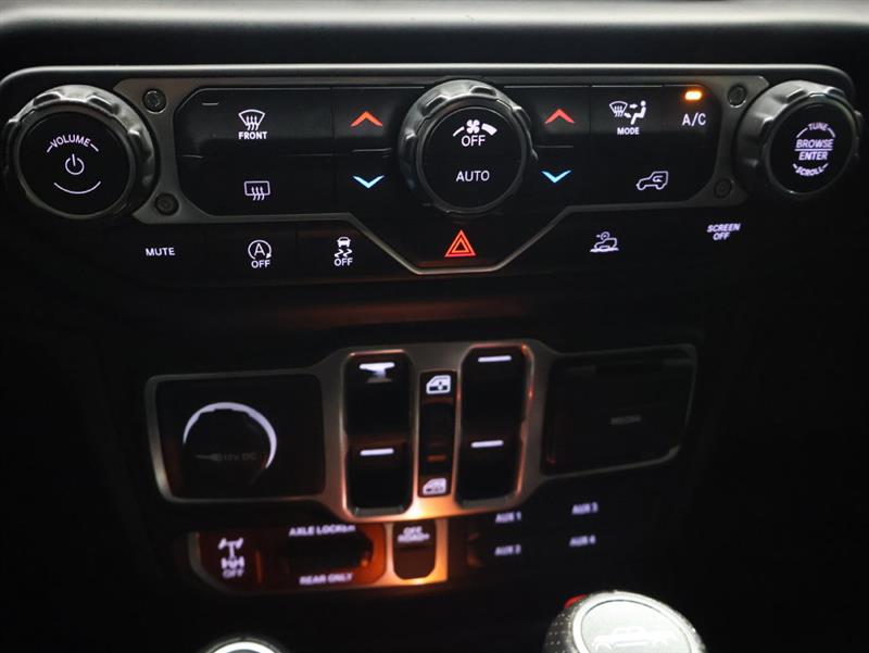 2020 JEEP GLADIATOR MOJAVE