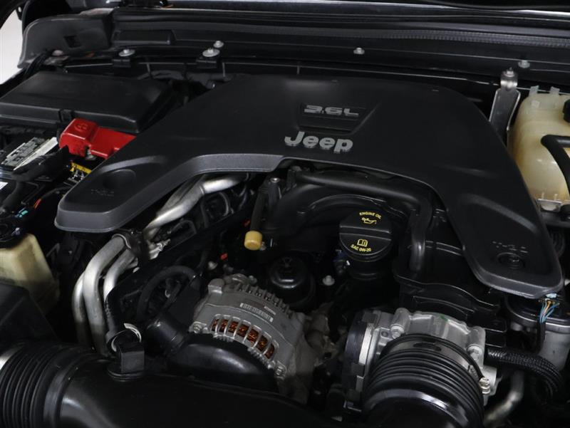2020 JEEP GLADIATOR MOJAVE