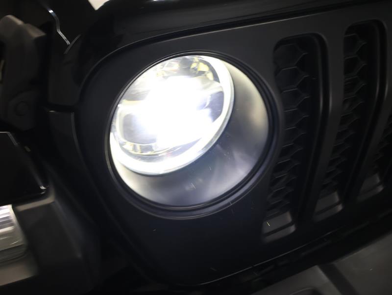 2020 JEEP GLADIATOR MOJAVE