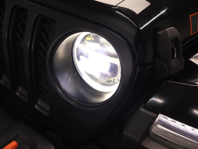 2020 JEEP GLADIATOR MOJAVE