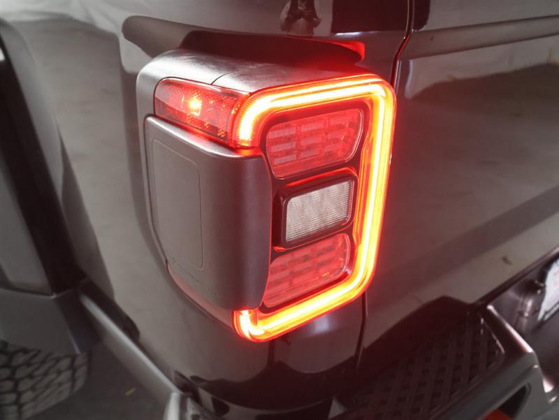 2020 JEEP GLADIATOR MOJAVE
