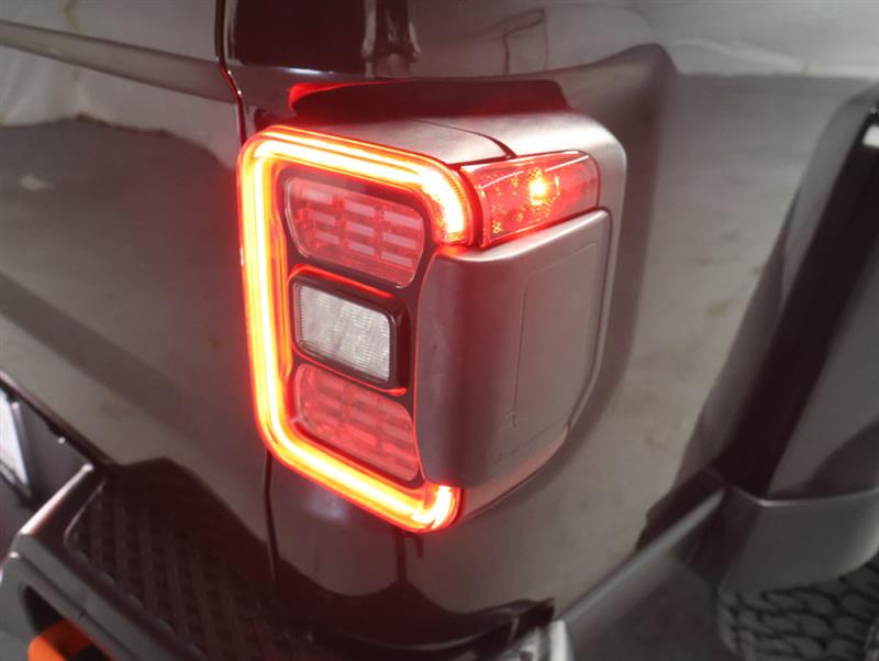 2020 JEEP GLADIATOR MOJAVE