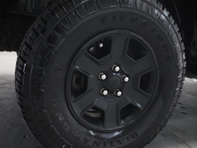 2020 JEEP GLADIATOR MOJAVE
