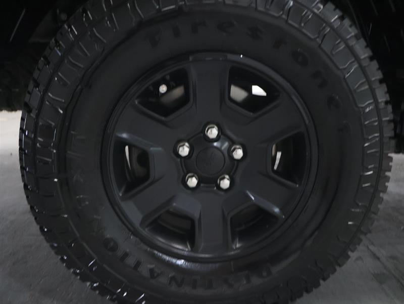 2020 JEEP GLADIATOR MOJAVE