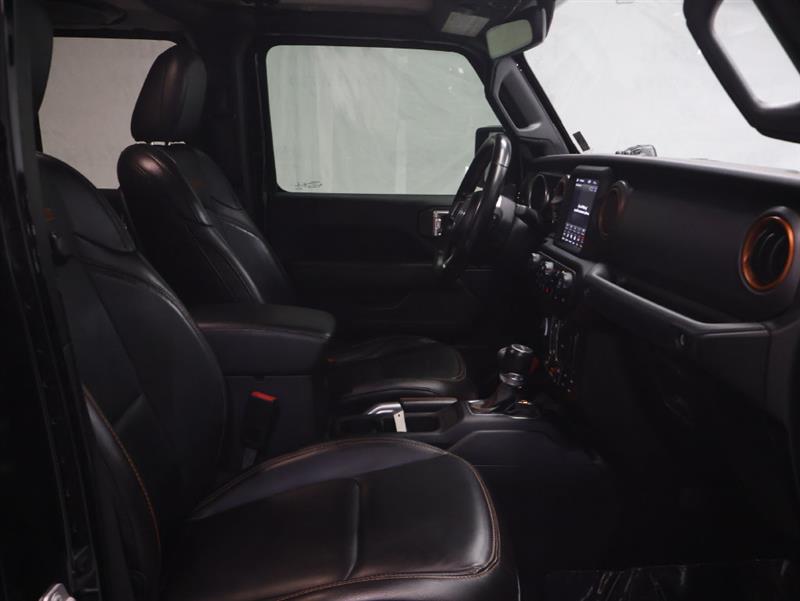 2020 JEEP GLADIATOR MOJAVE