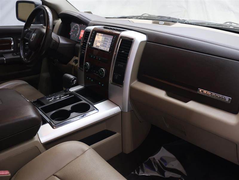 2012 RAM 1500 LARAMIE
