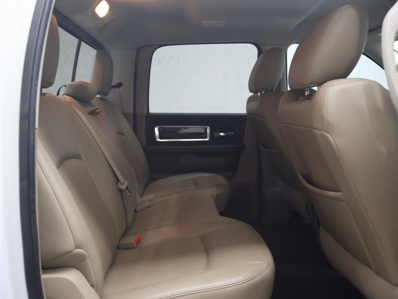 2012 RAM 1500 LARAMIE