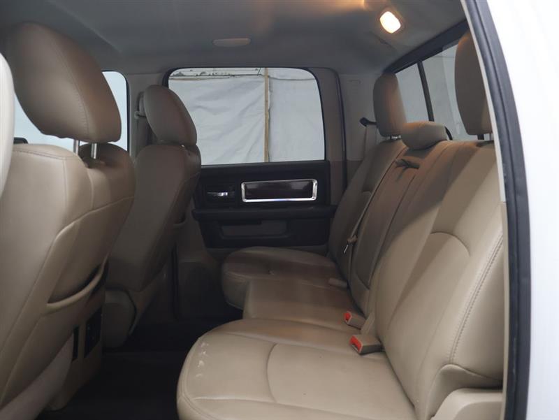 2012 RAM 1500 LARAMIE