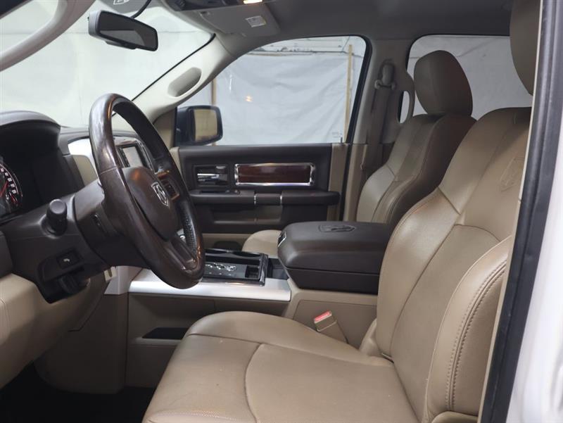 2012 RAM 1500 LARAMIE