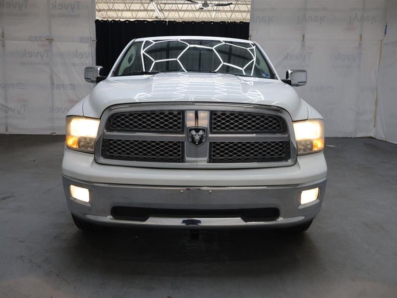 2012 RAM 1500 LARAMIE
