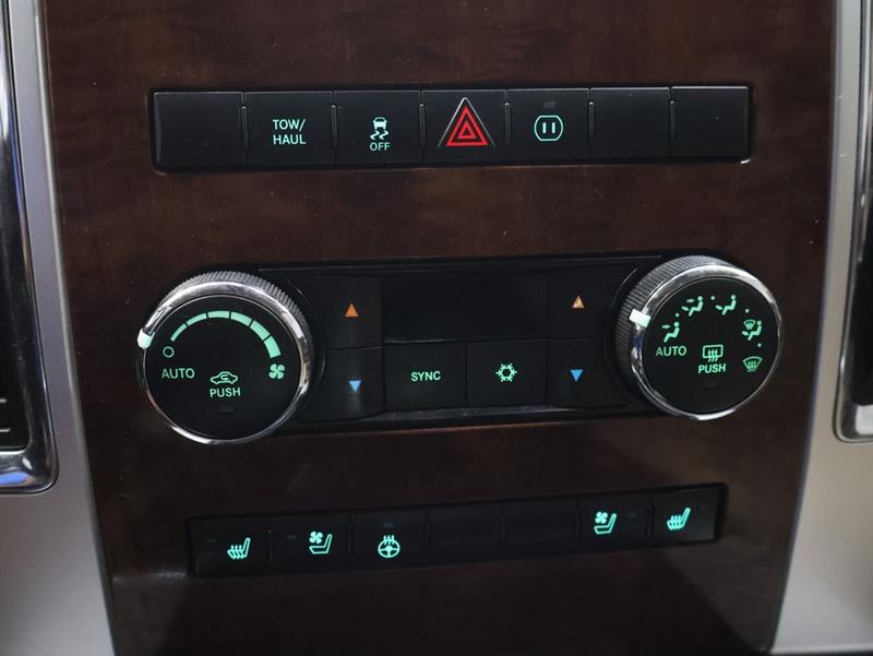 2012 RAM 1500 LARAMIE