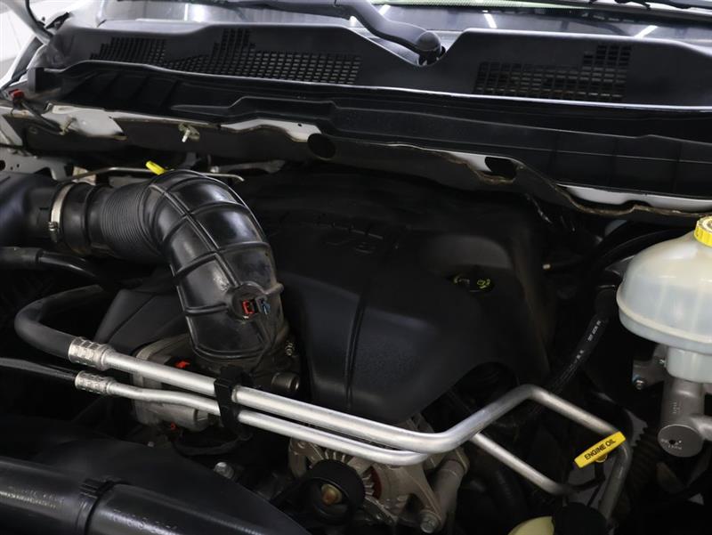 2012 RAM 1500 LARAMIE