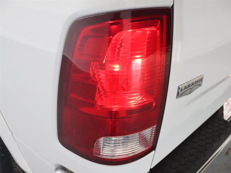 2012 RAM 1500 LARAMIE