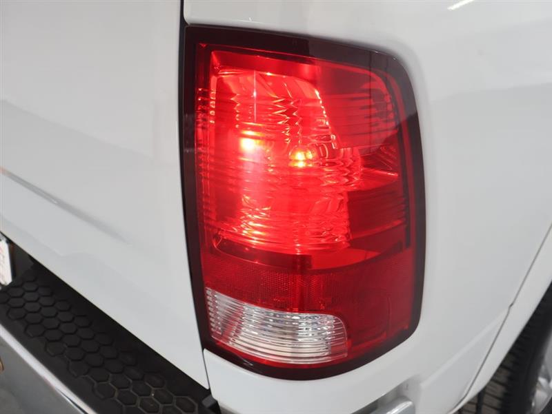 2012 RAM 1500 LARAMIE