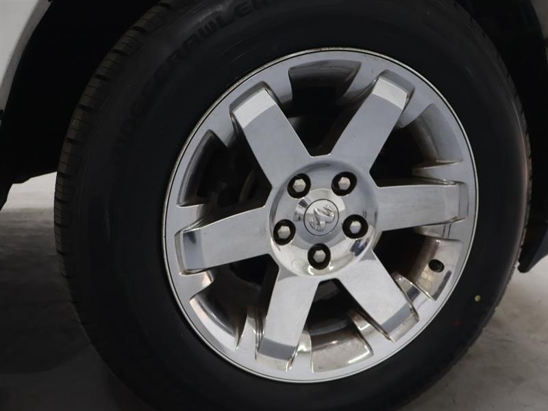 2012 RAM 1500 LARAMIE