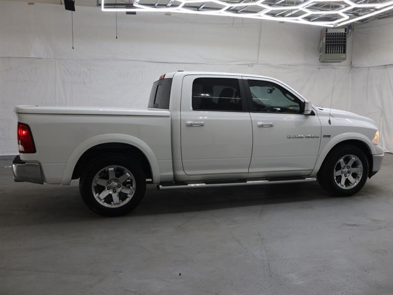 2012 RAM 1500 LARAMIE