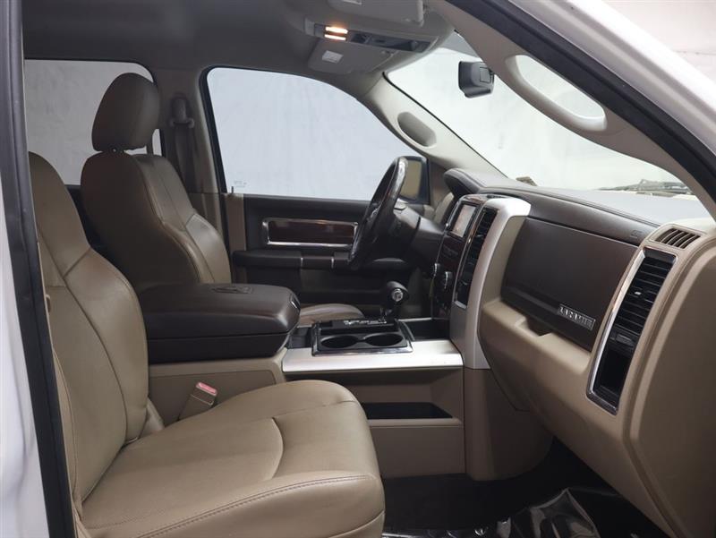 2012 RAM 1500 LARAMIE