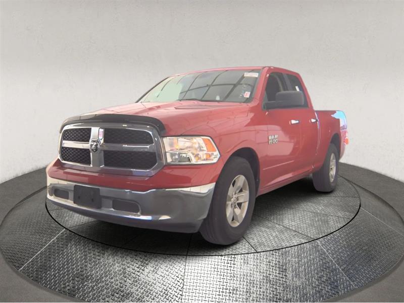 2017 RAM 1500 SLT