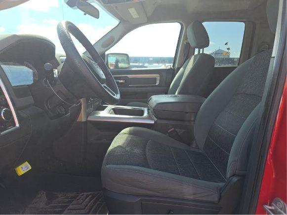 2017 RAM 1500 SLT